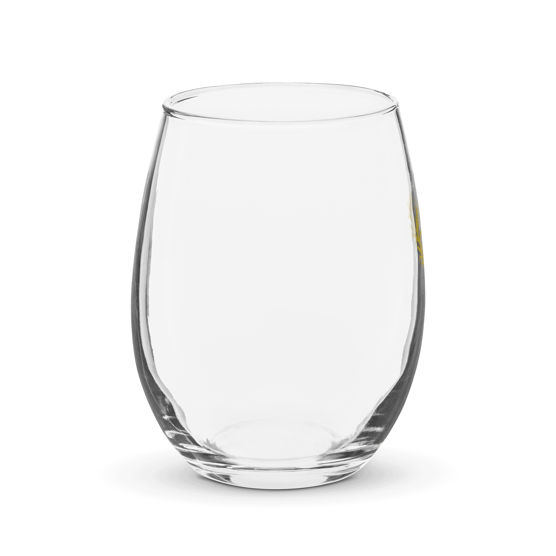 Pennington Stemless Wine Glass product image (4)