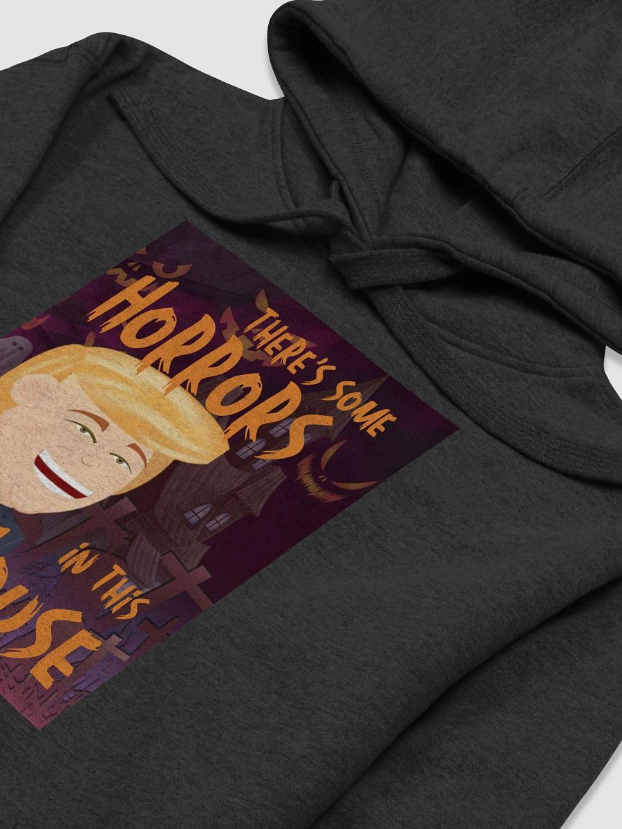 Horrors in this House Premium Hoodie product image (3)