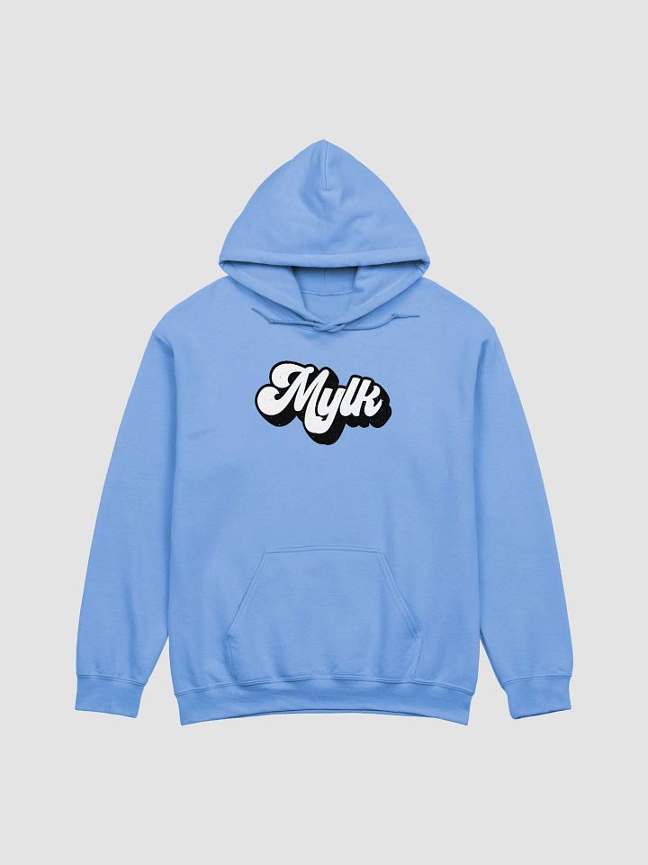 Mylk Signature Hoodie product image (7)