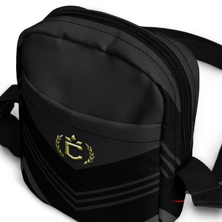 Symmetric Vision Crossbody Bag product image (10)