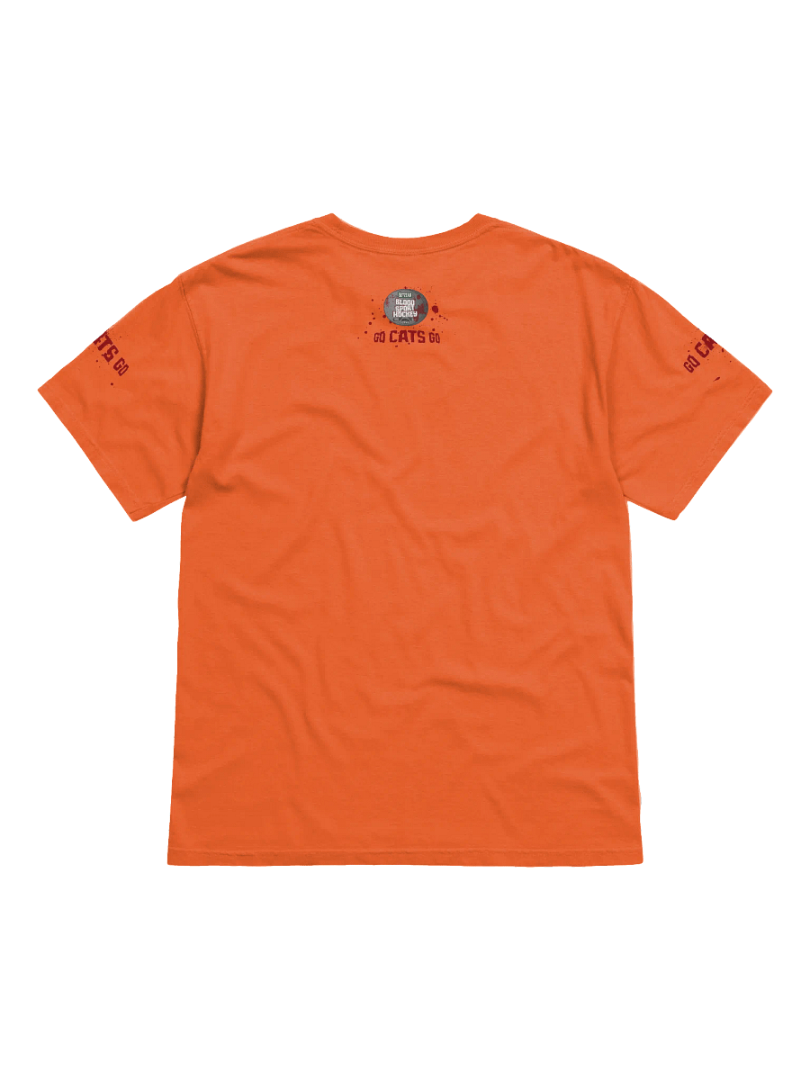 Orange Cats T-Shirt (3 Colors) product image (2)