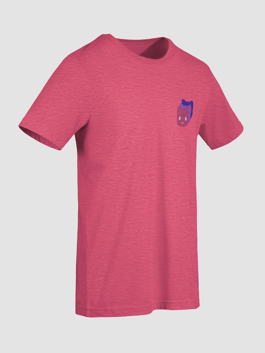 Cozy Bi-Kitty T-shirt product image (9)