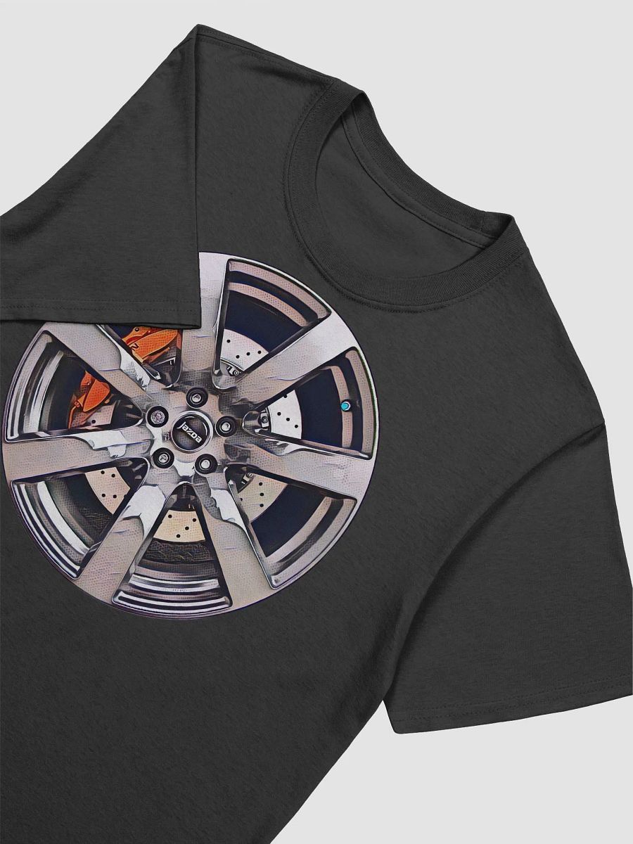 Nissan GTR R35 Tshirt product image (1)