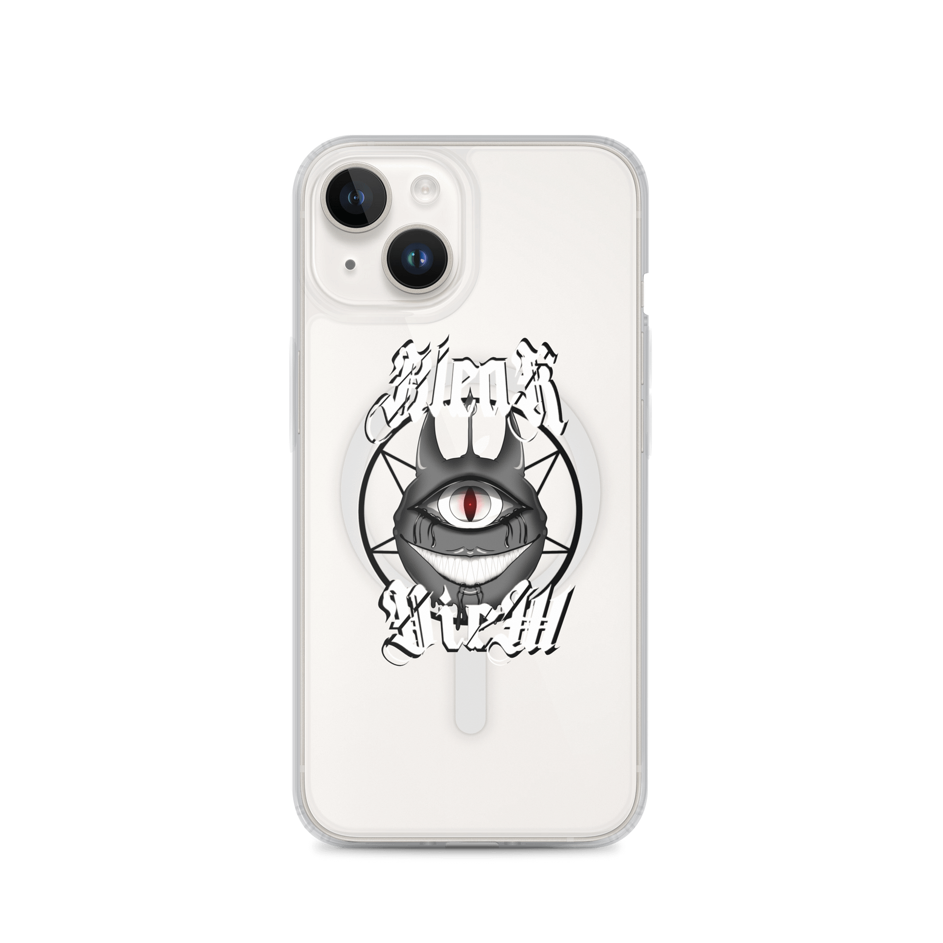 BLEAK VIEW REP (Phone Case) product image (4)