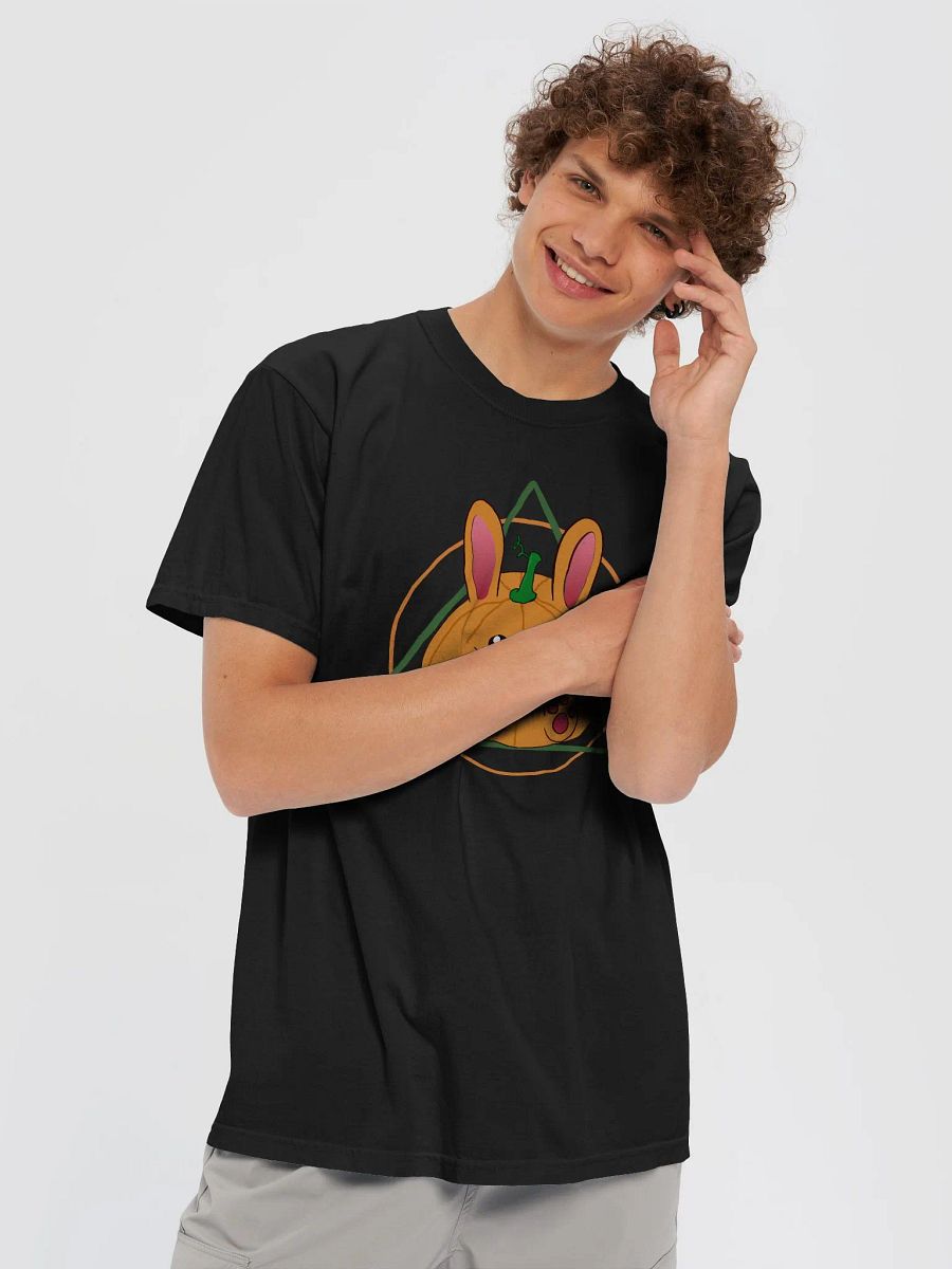 Bunny Pumpkin Patch Tee product image (24)