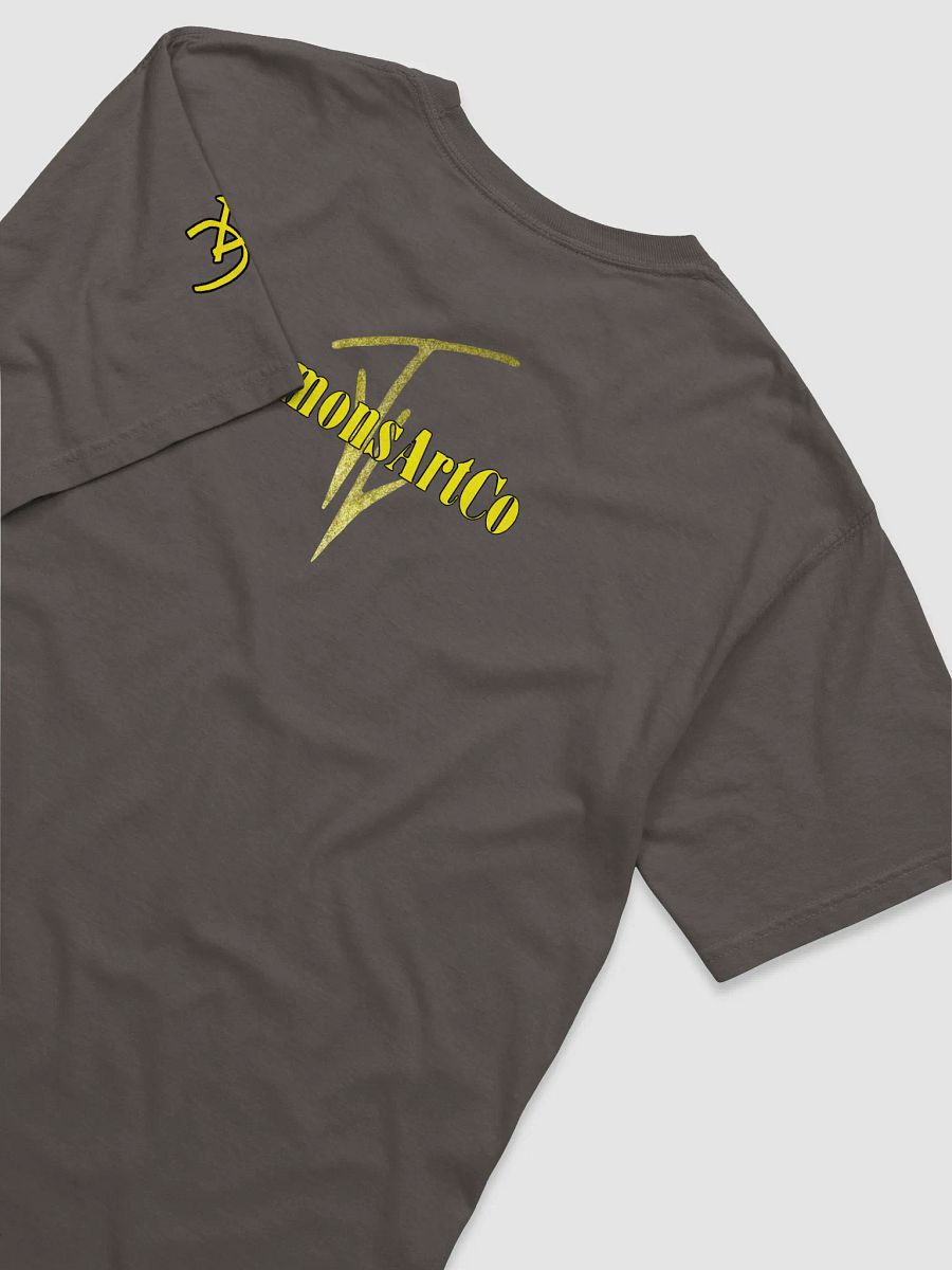Wiseguy T-Shirt product image (55)