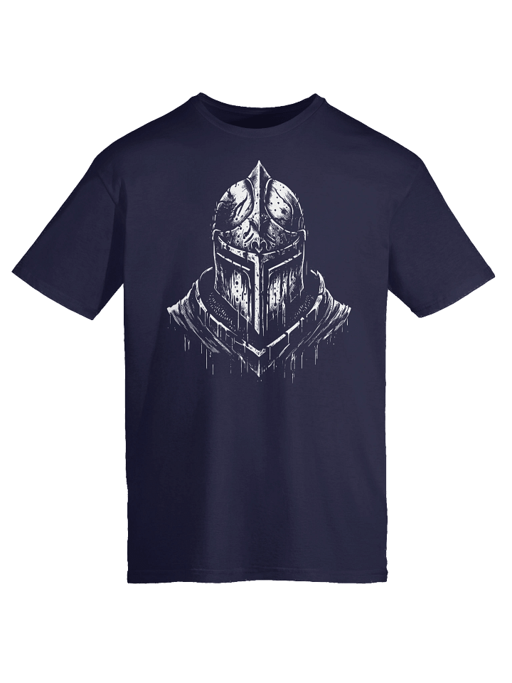 Knight's Crest T-Shirt product image (2)
