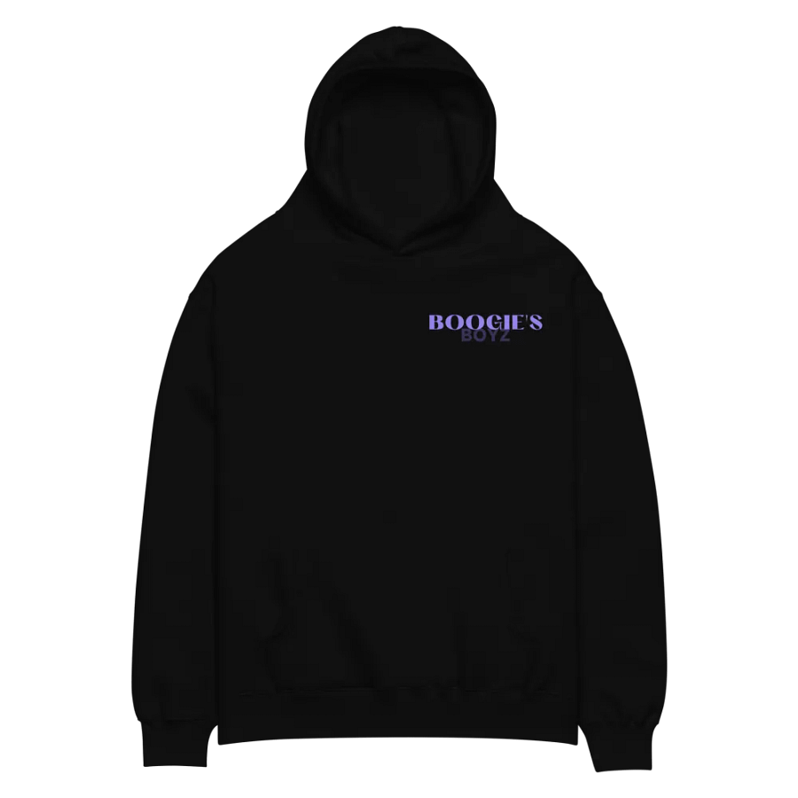 Boogie's Boyz product image (2)