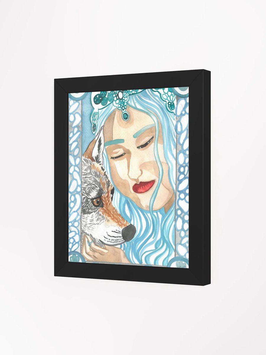 Loviatar And The Wolf product image (8)