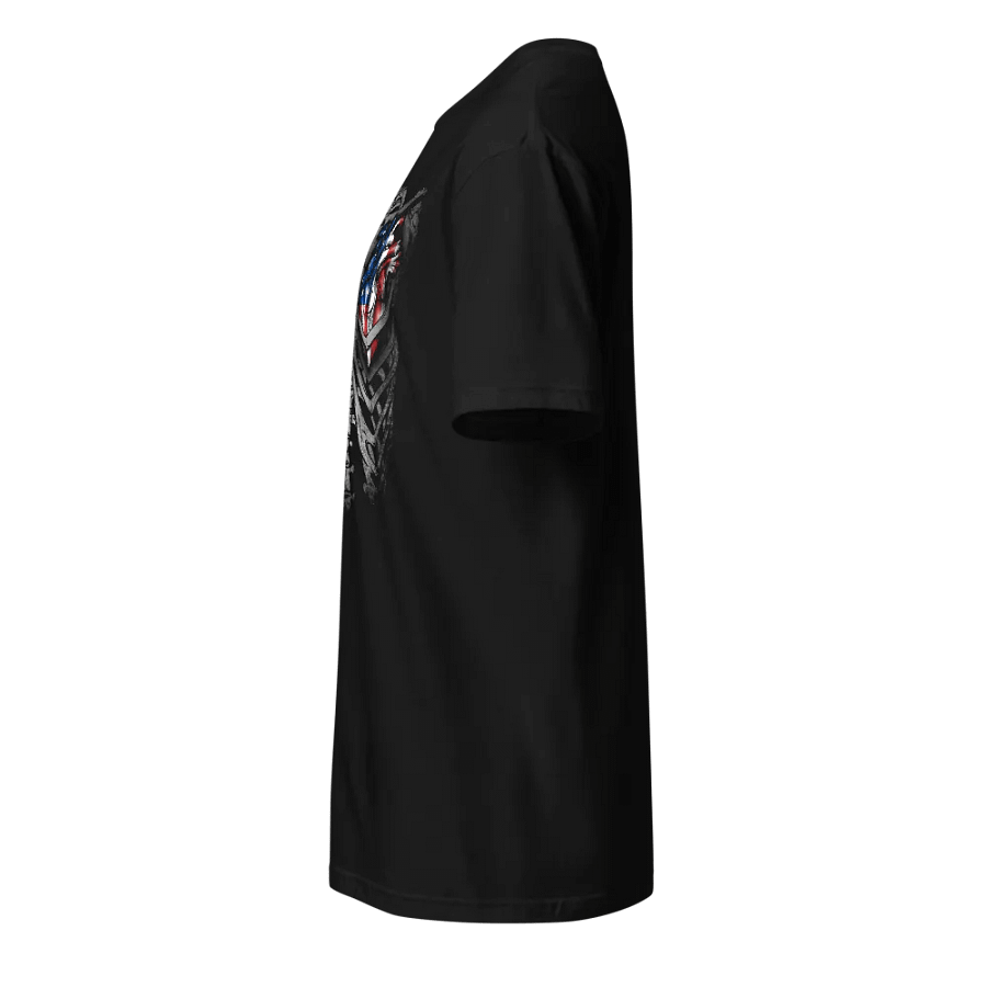 Patriot Skeleton product image (7)
