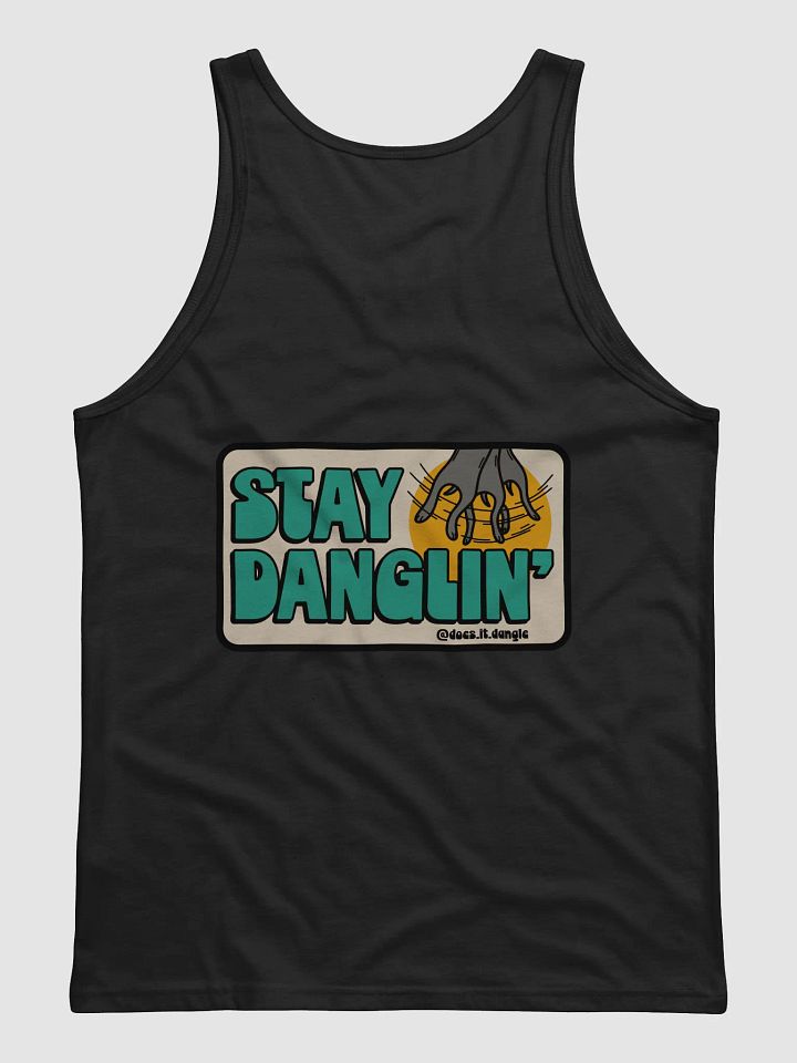 Does it dangle tank product image (13)
