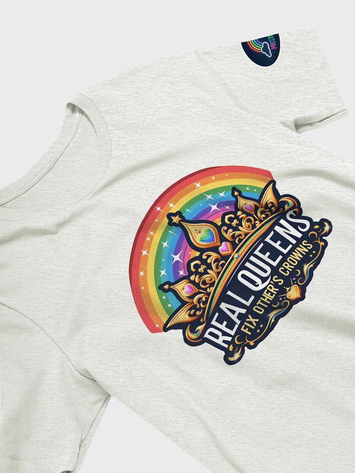 Real Queens product image (2)