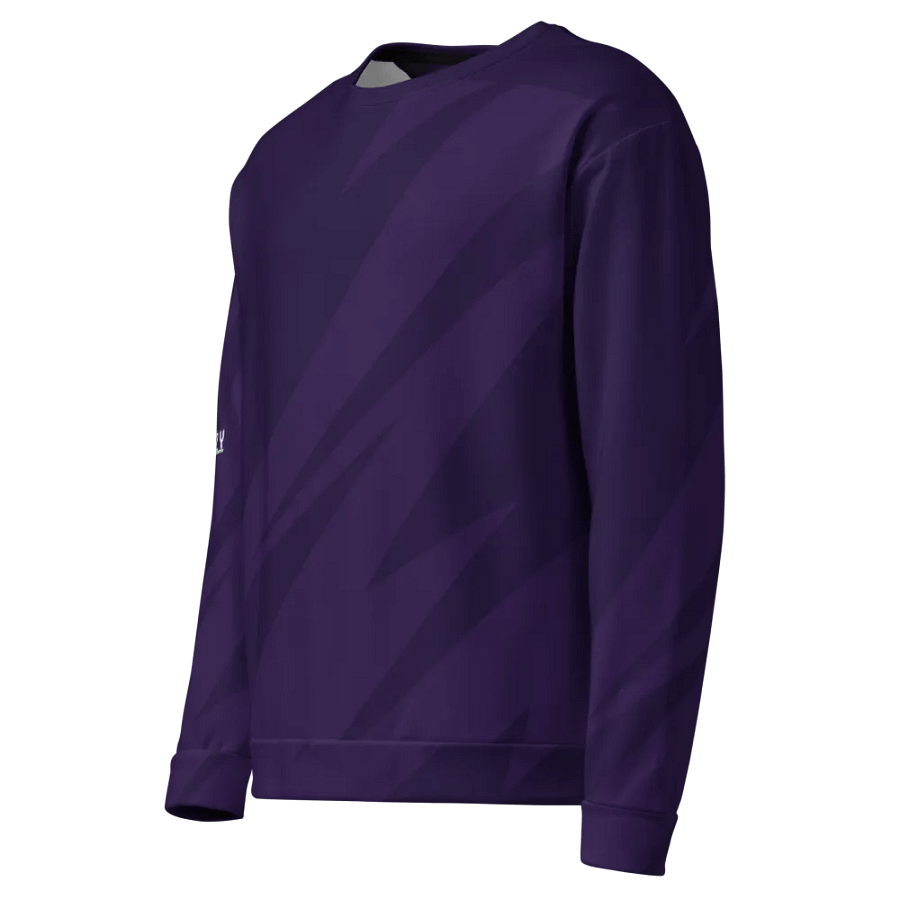 Tizzy Unisex Sweatshirt product image (8)