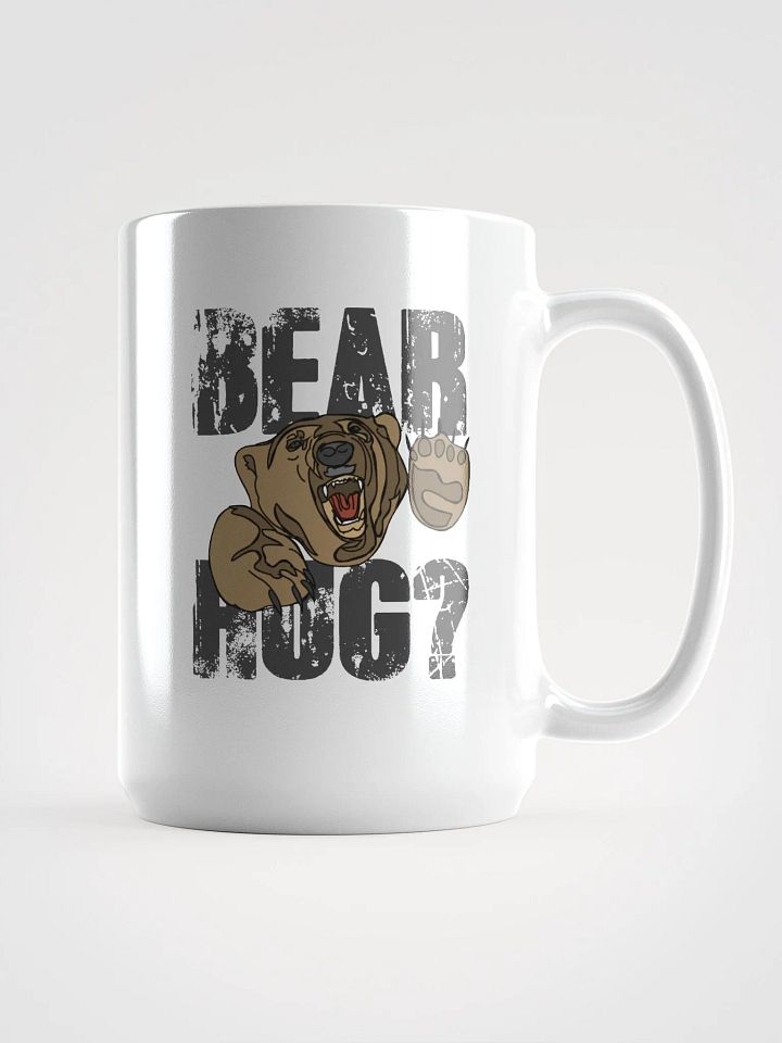 Bear hug - mug product image (1)