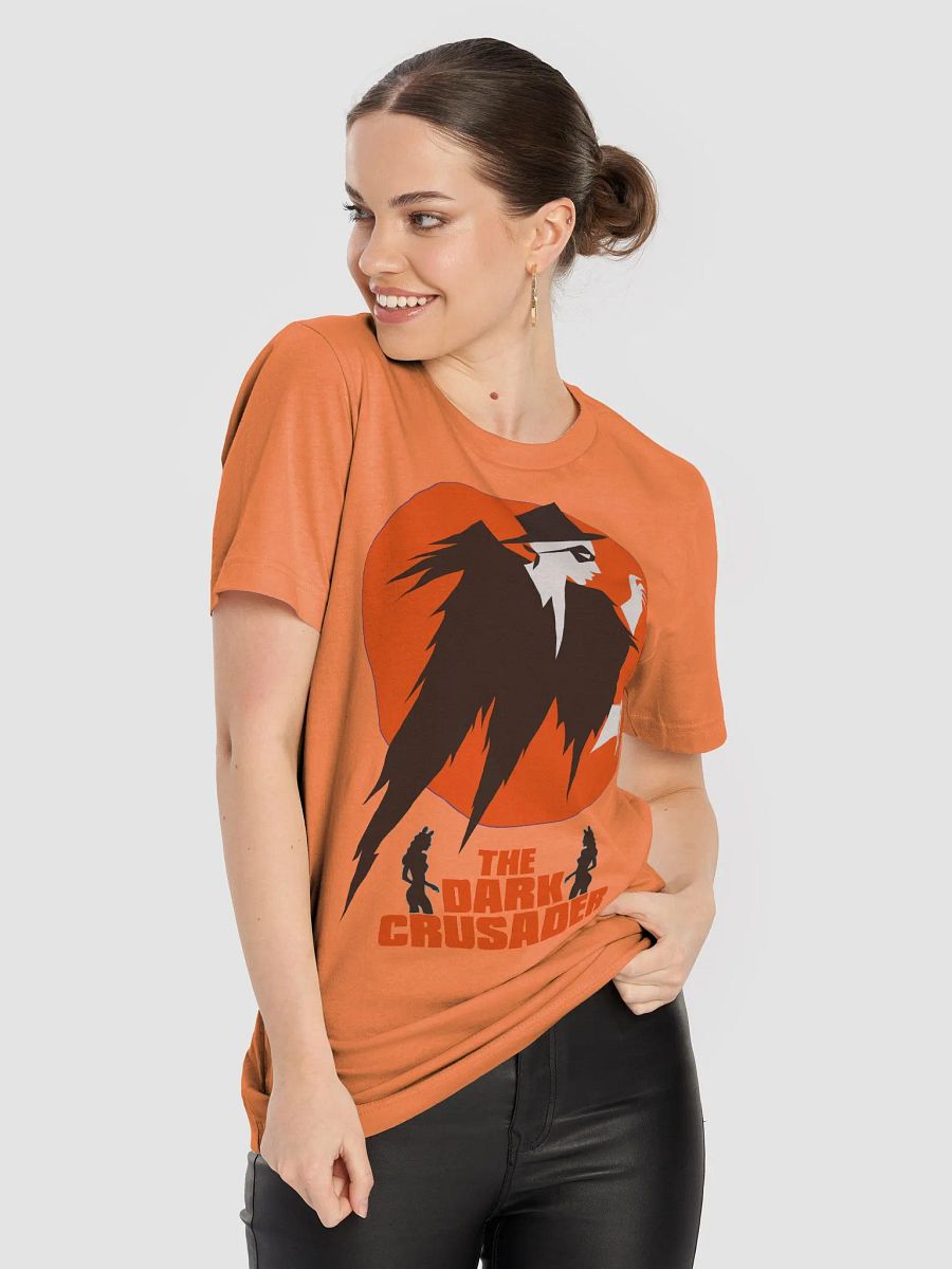 The Dark Crusader Shirt product image (8)