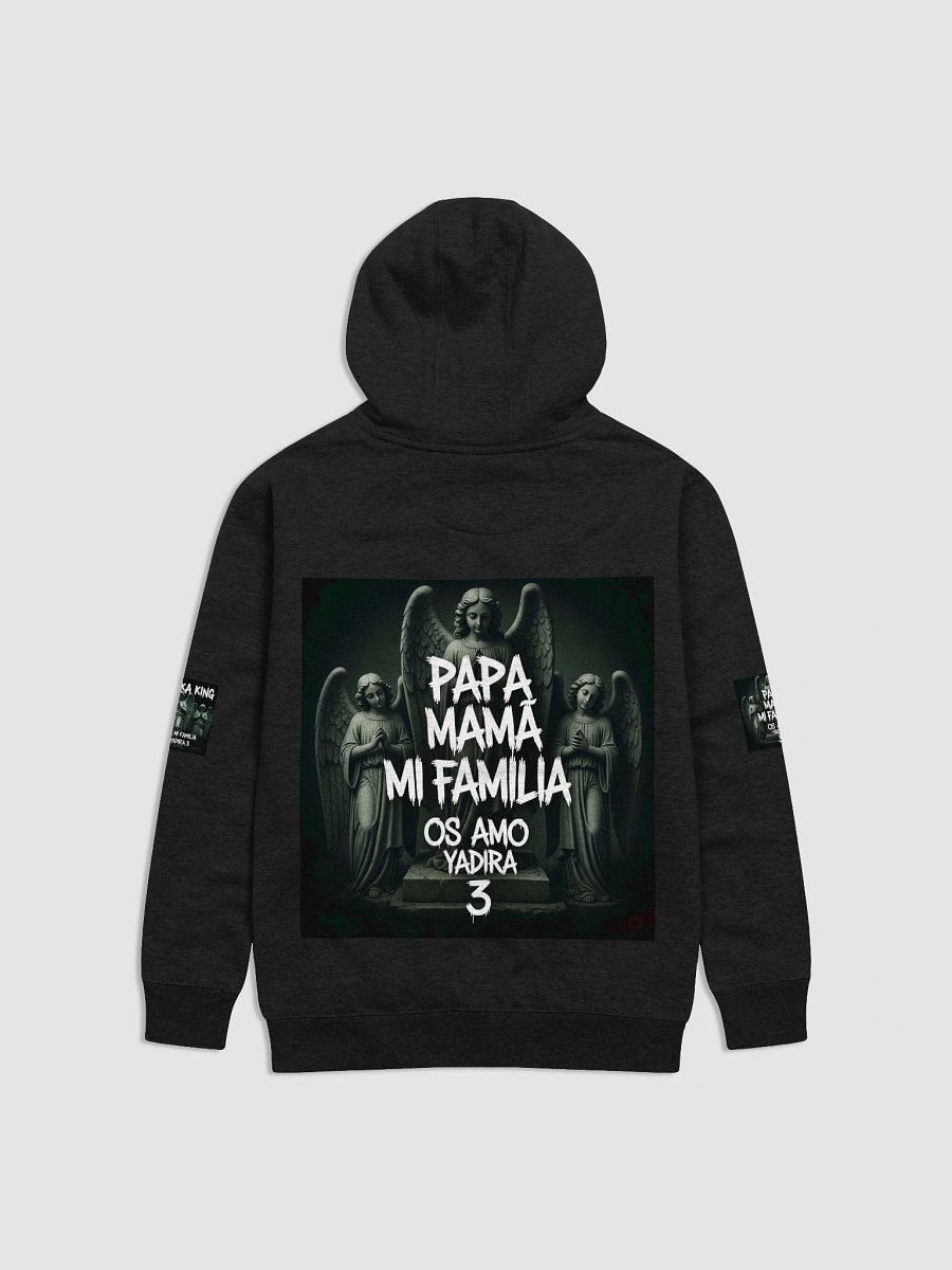 Sudadera YADIRA 1 By The Mika King Wear product image (2)