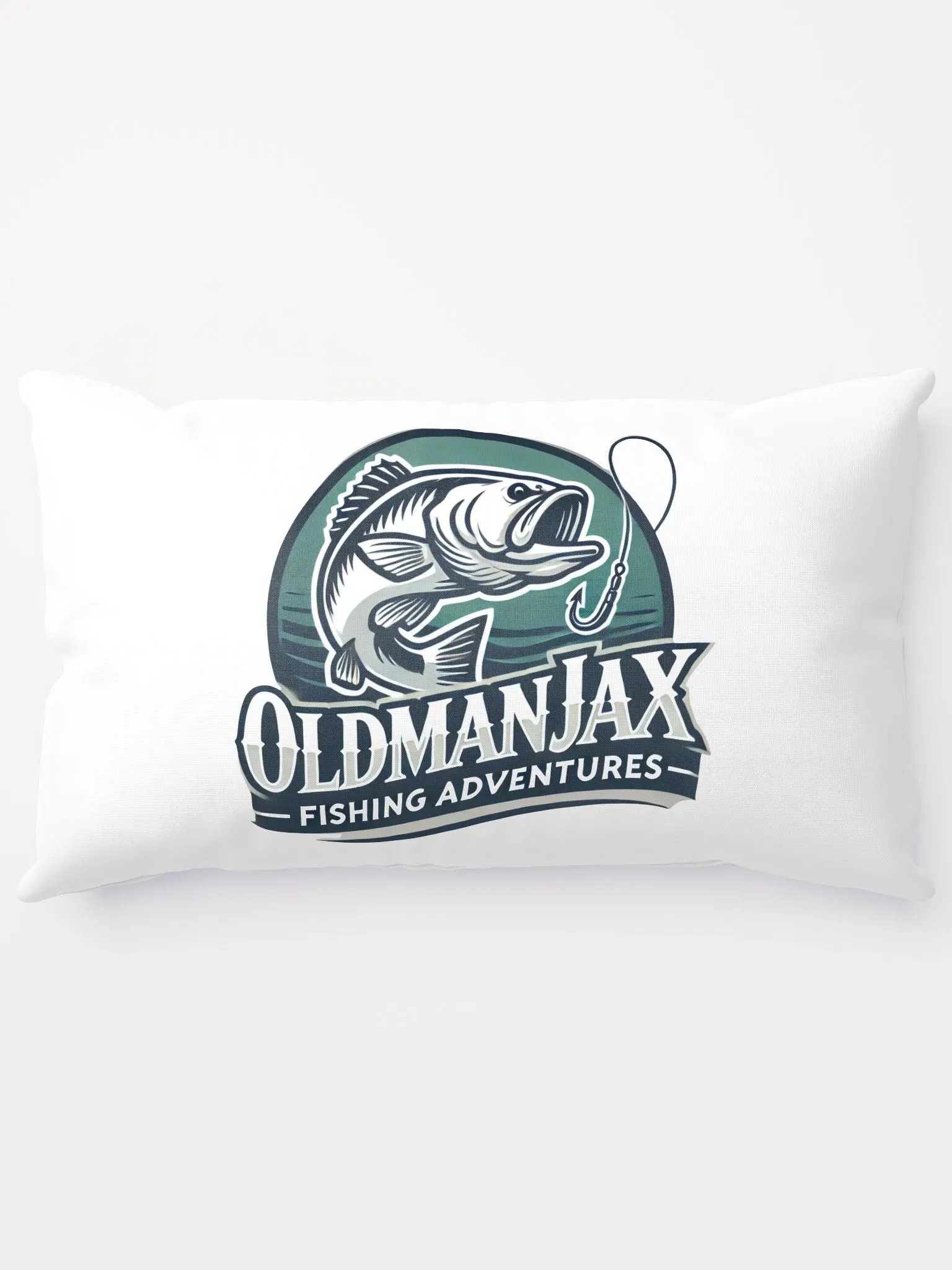 Fishing Adventures Pillow product image (13)