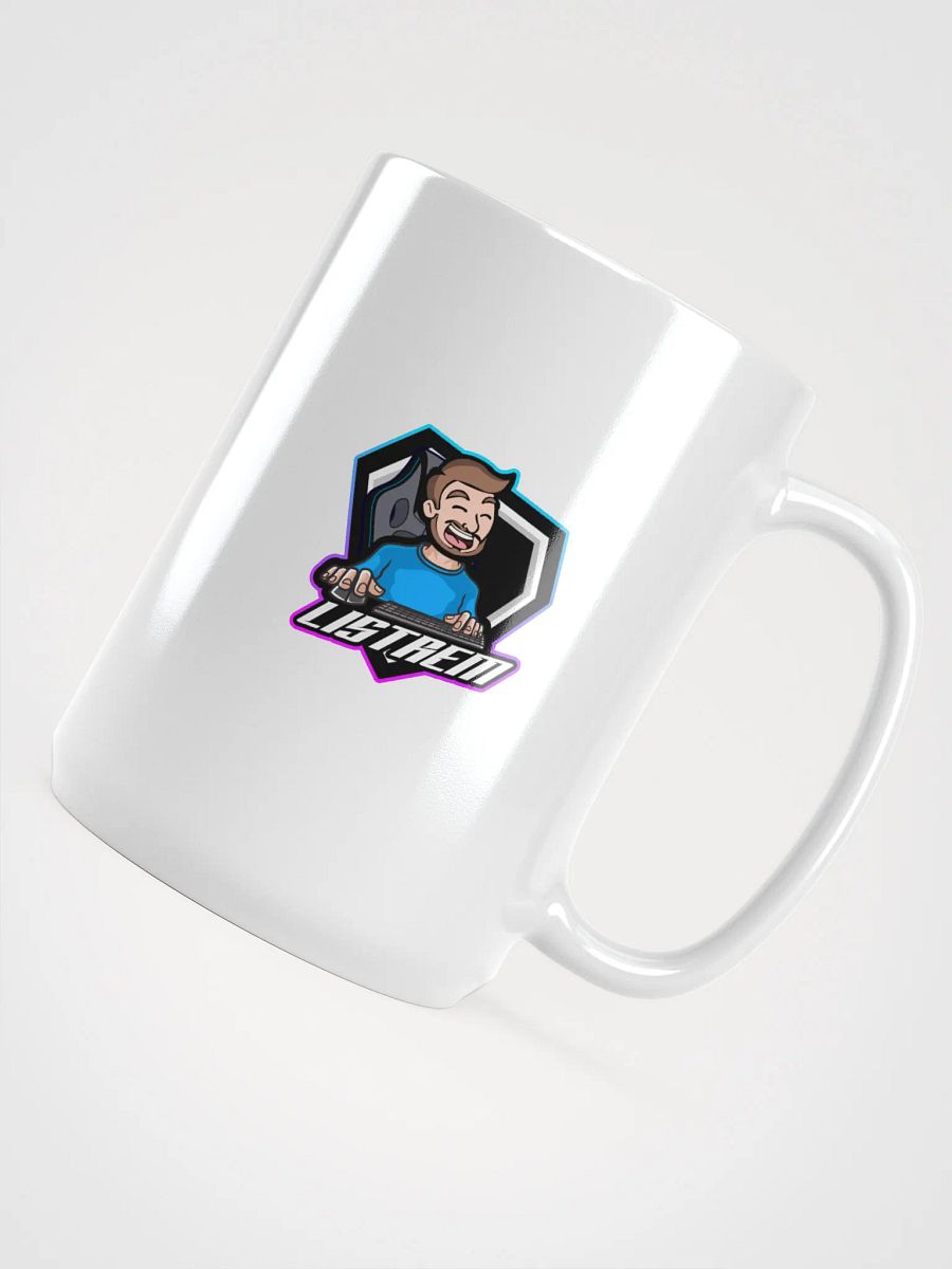 Logo Mug product image (4)