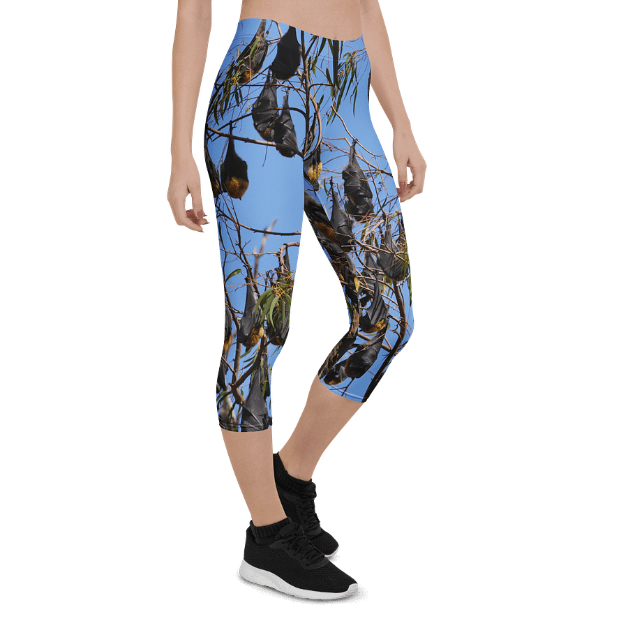 Bat Leggings product image (7)