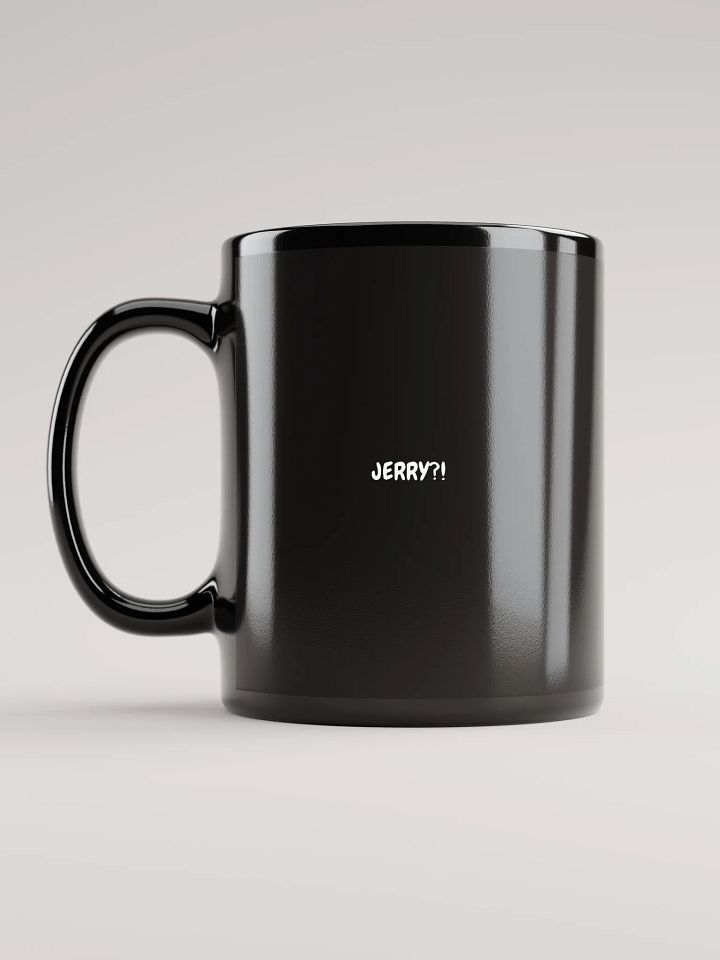 JERRY?! Mug product image (1)