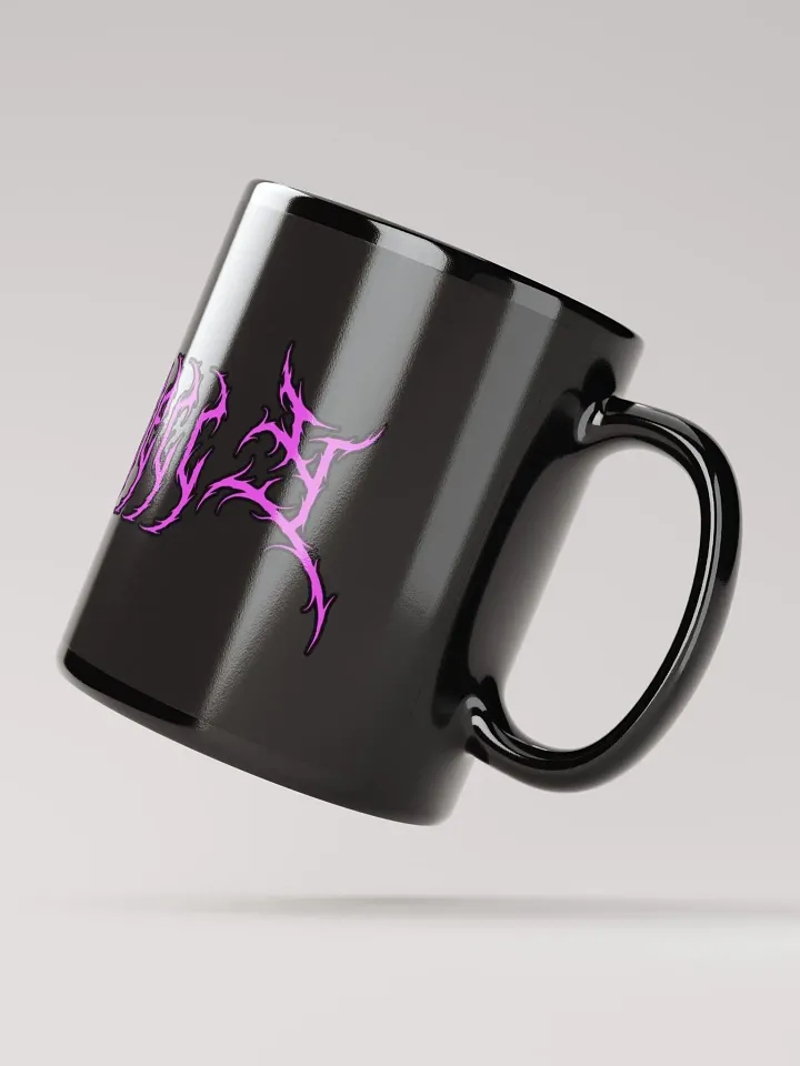 Nope Jelly Mug (Horizontal) product image (3)