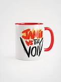 VStheVOID mug product image (1)