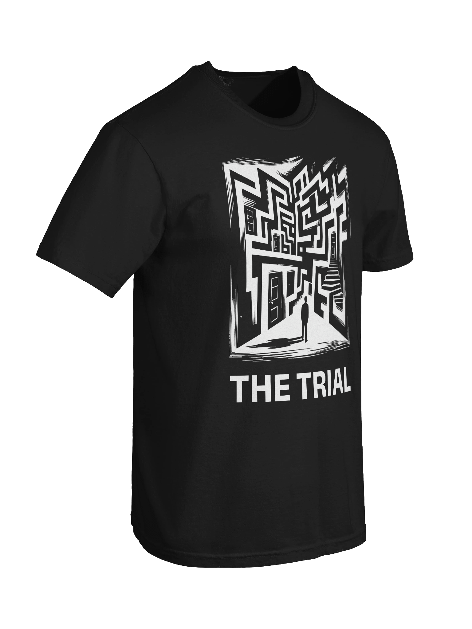 The Trial product image (4)