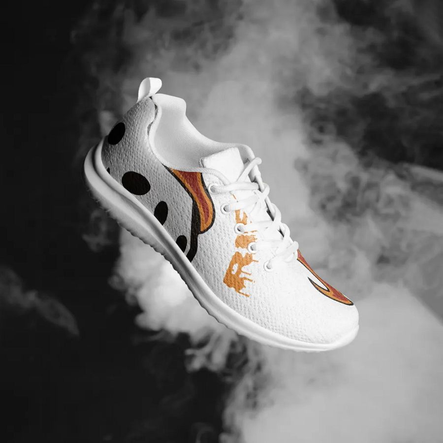 Men Flame Shoes product image (7)