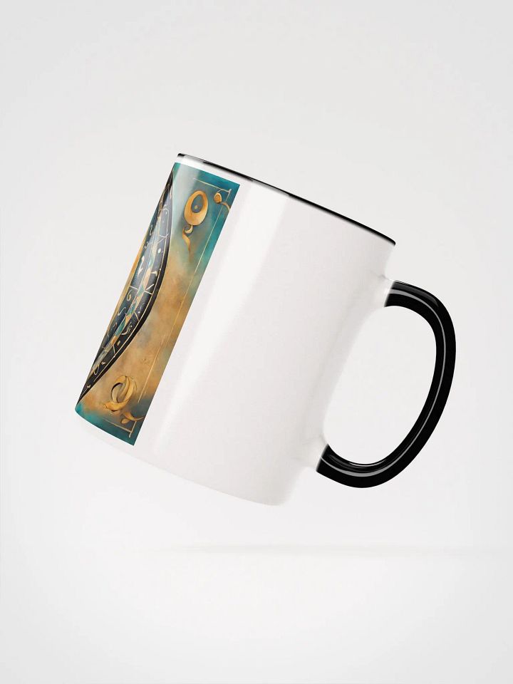 Zodiac Revelries: Samba's Joyful Star Signs product image (3)