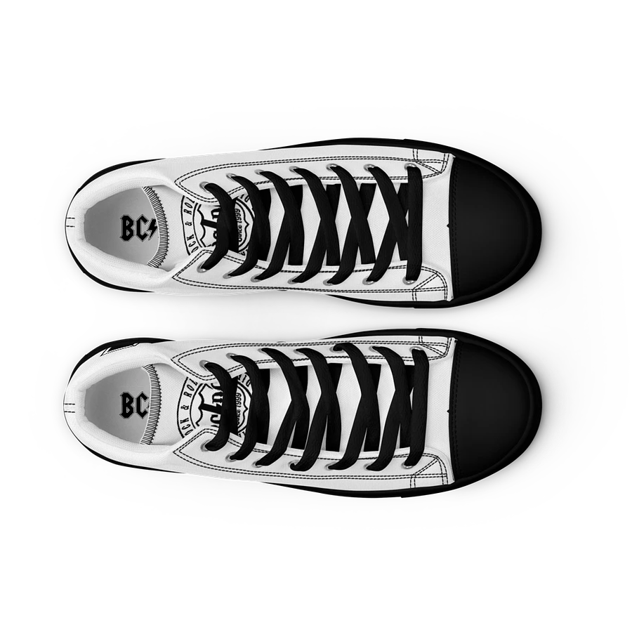 Walk All Over You - BC/DC Shoes product image (41)