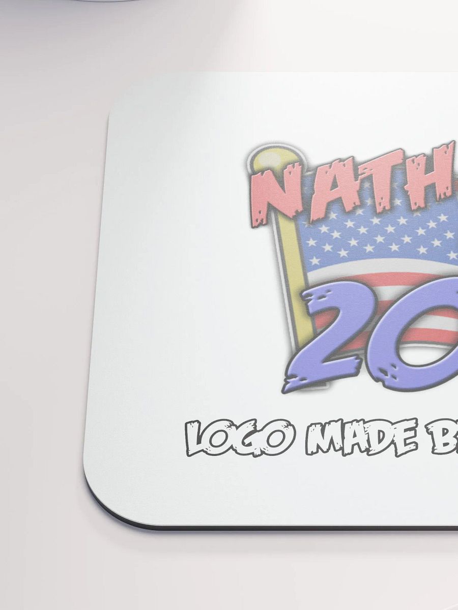 NathanG&V2005 Classic Mouse Pad product image (6)