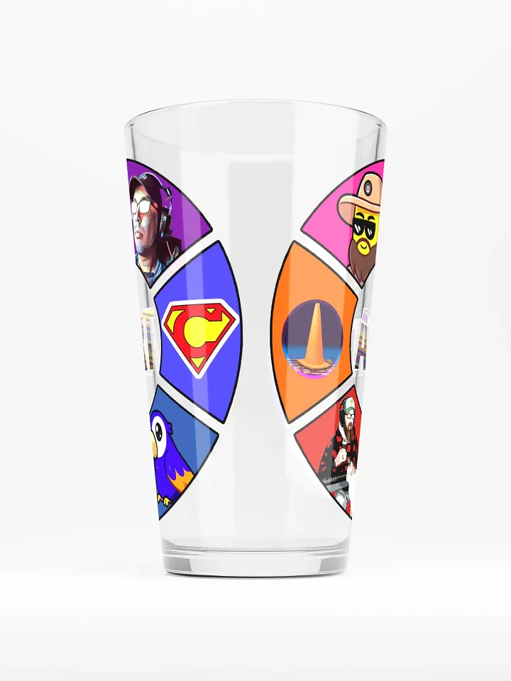 ALRT (Pint Glass) product image (2)