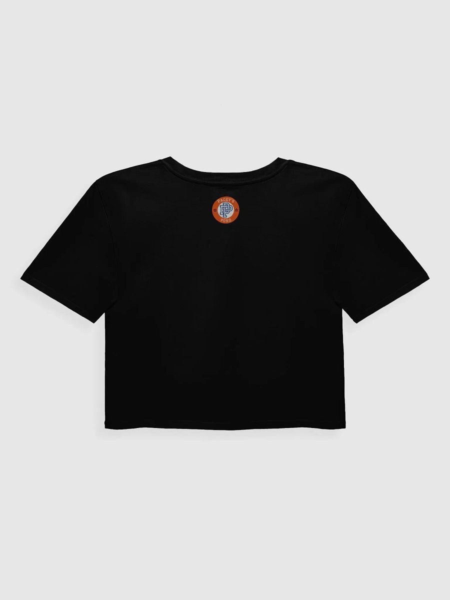 Legend Cropped T-Shirt product image (3)