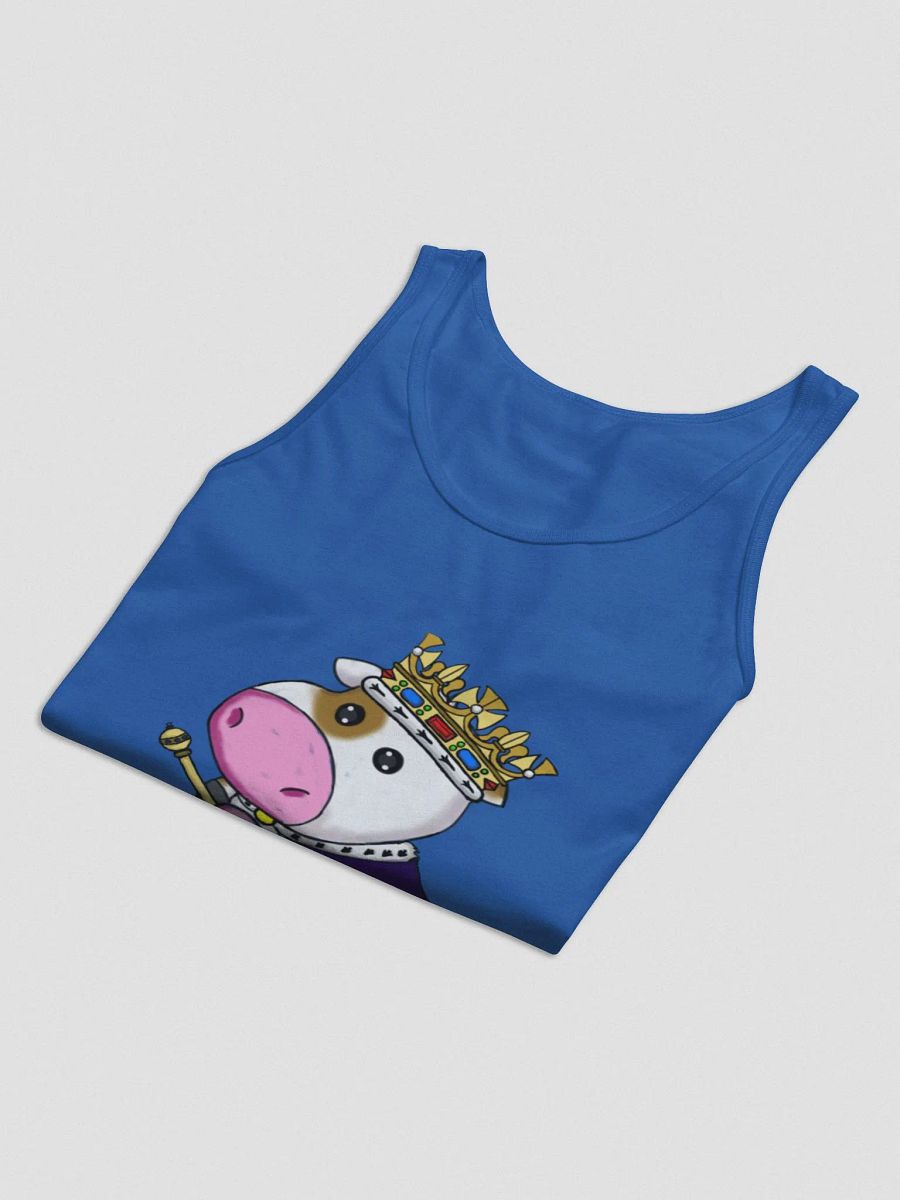 OG 'Princess Sasha' Jersey Tank product image (22)