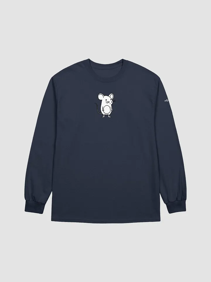 Rat Long Sleeve - Das Cwazy Collection product image (22)