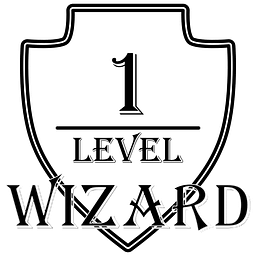 Level 1 Wizard