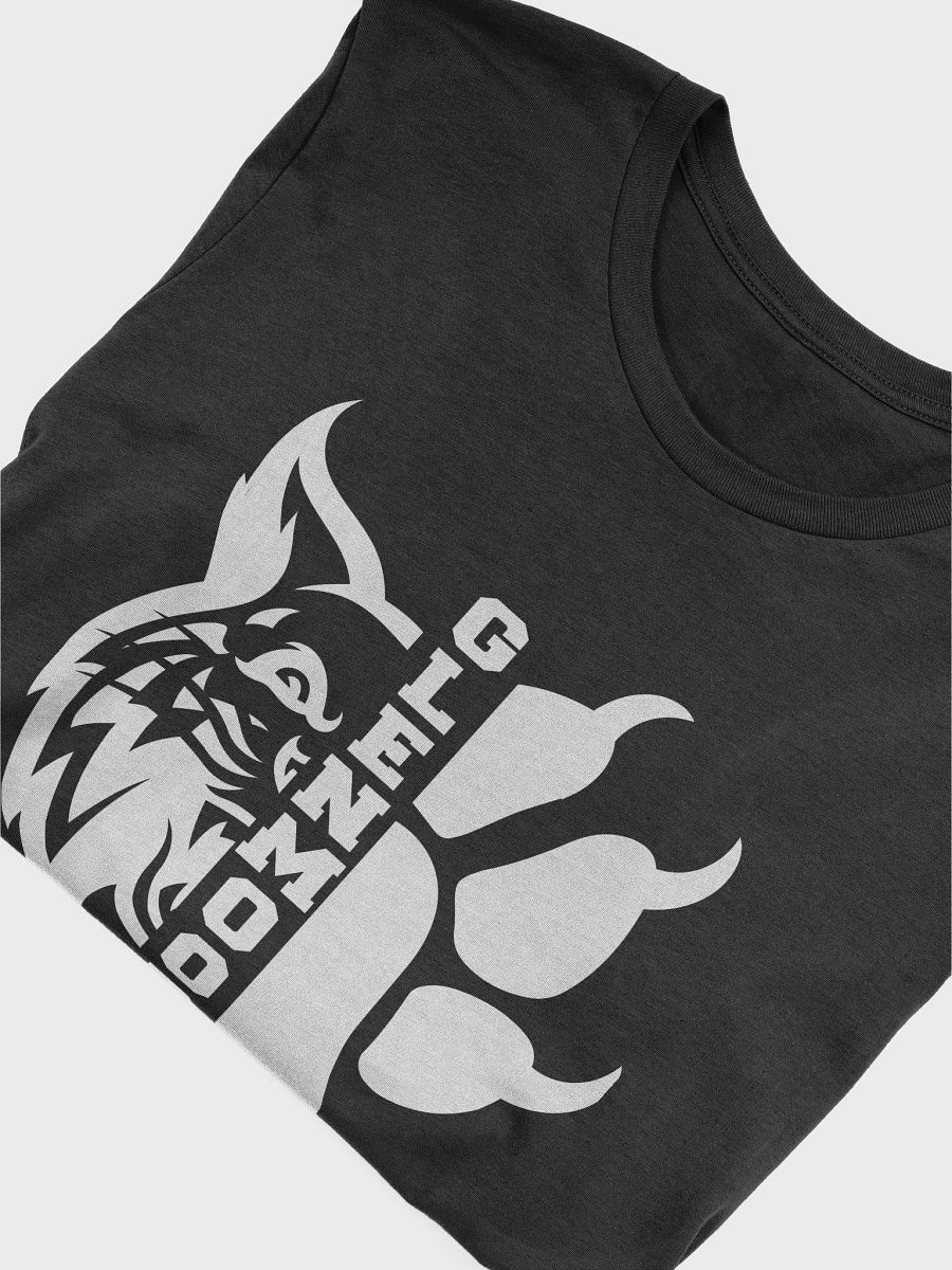 Adult Bella+Canvas Supersoft T-Shirt | Glenmoor 2024-2025 Design product image (5)