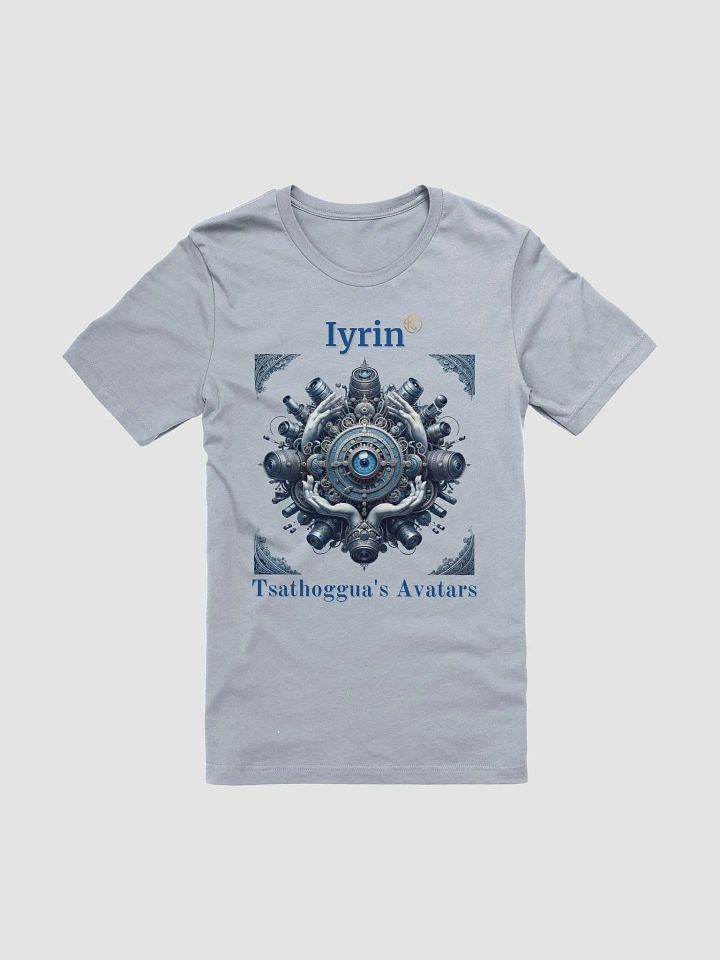 Supernal Iyrin | Supersoft T-Shirt product image (2)