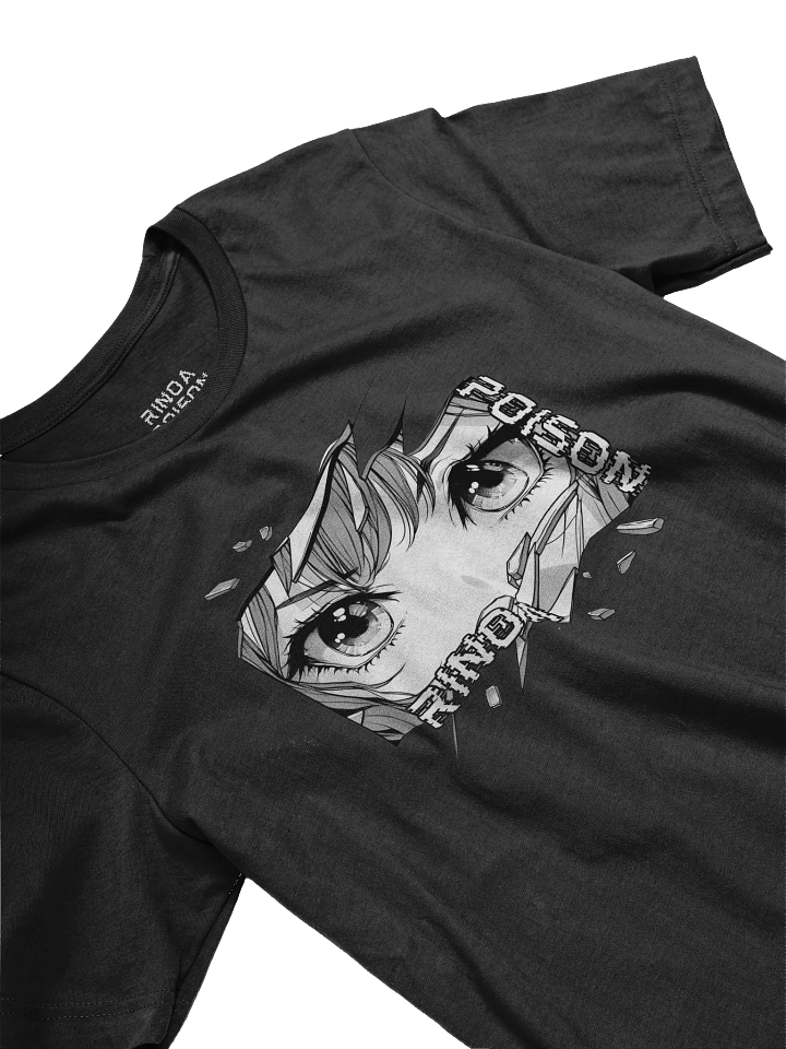 Anime Eyes - T-Shirt product image (2)