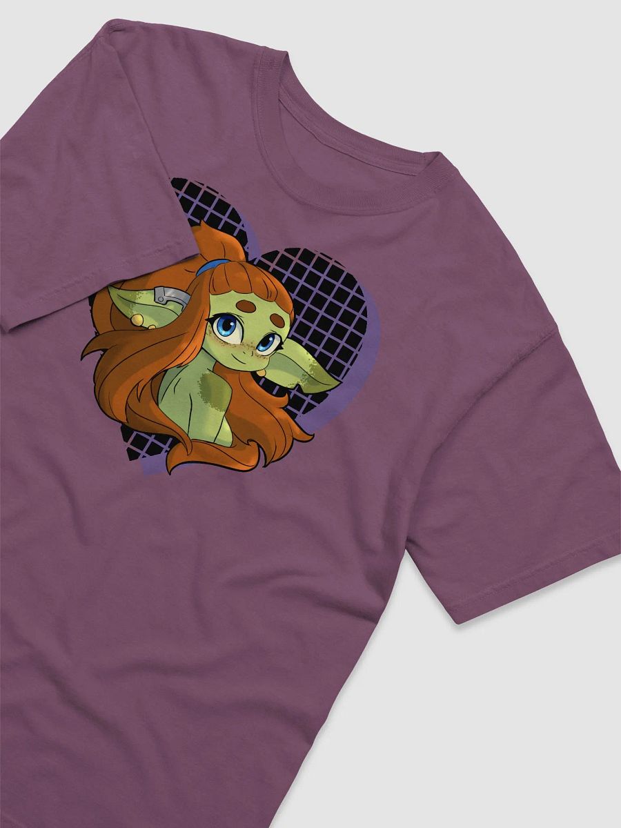 Cove Heart T-shirt product image (14)
