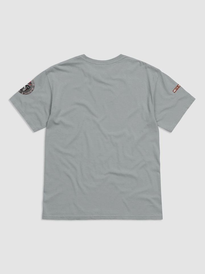 Fretzlemania Classic Tee product image (5)
