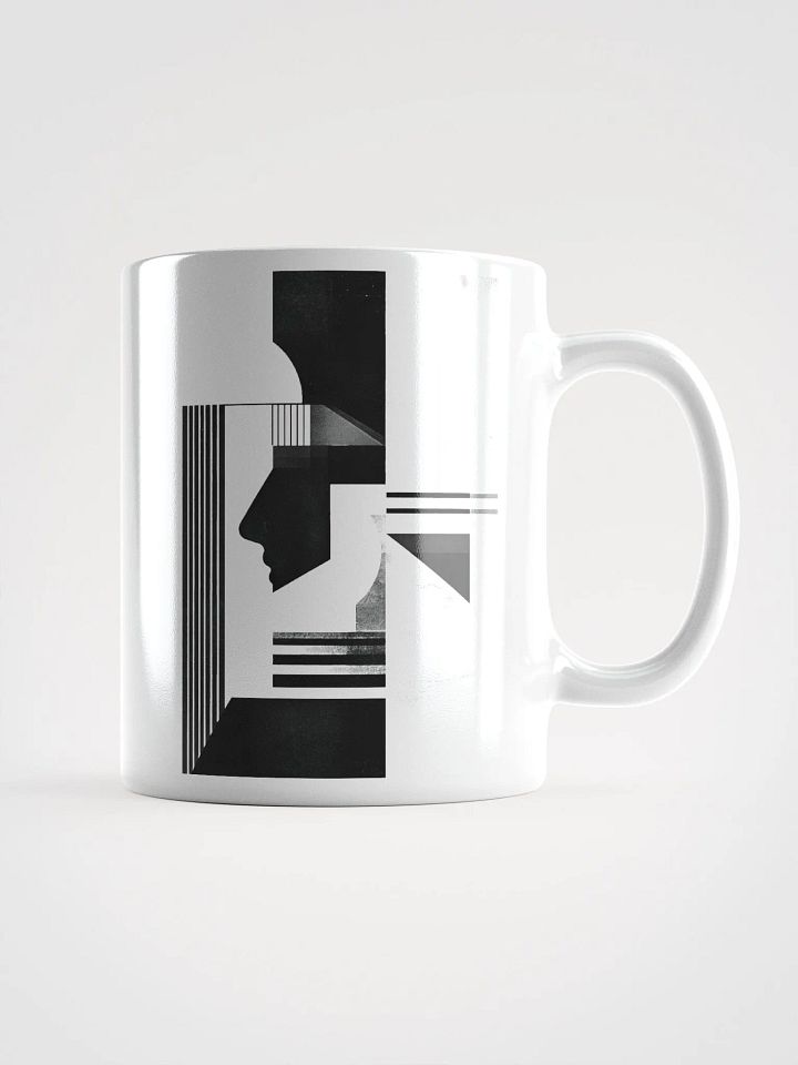 Abstract Persona 005 (Mug) product image (1)