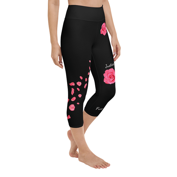 Black & Pink • Justice for J.J. • Free Karen Read product image (2)