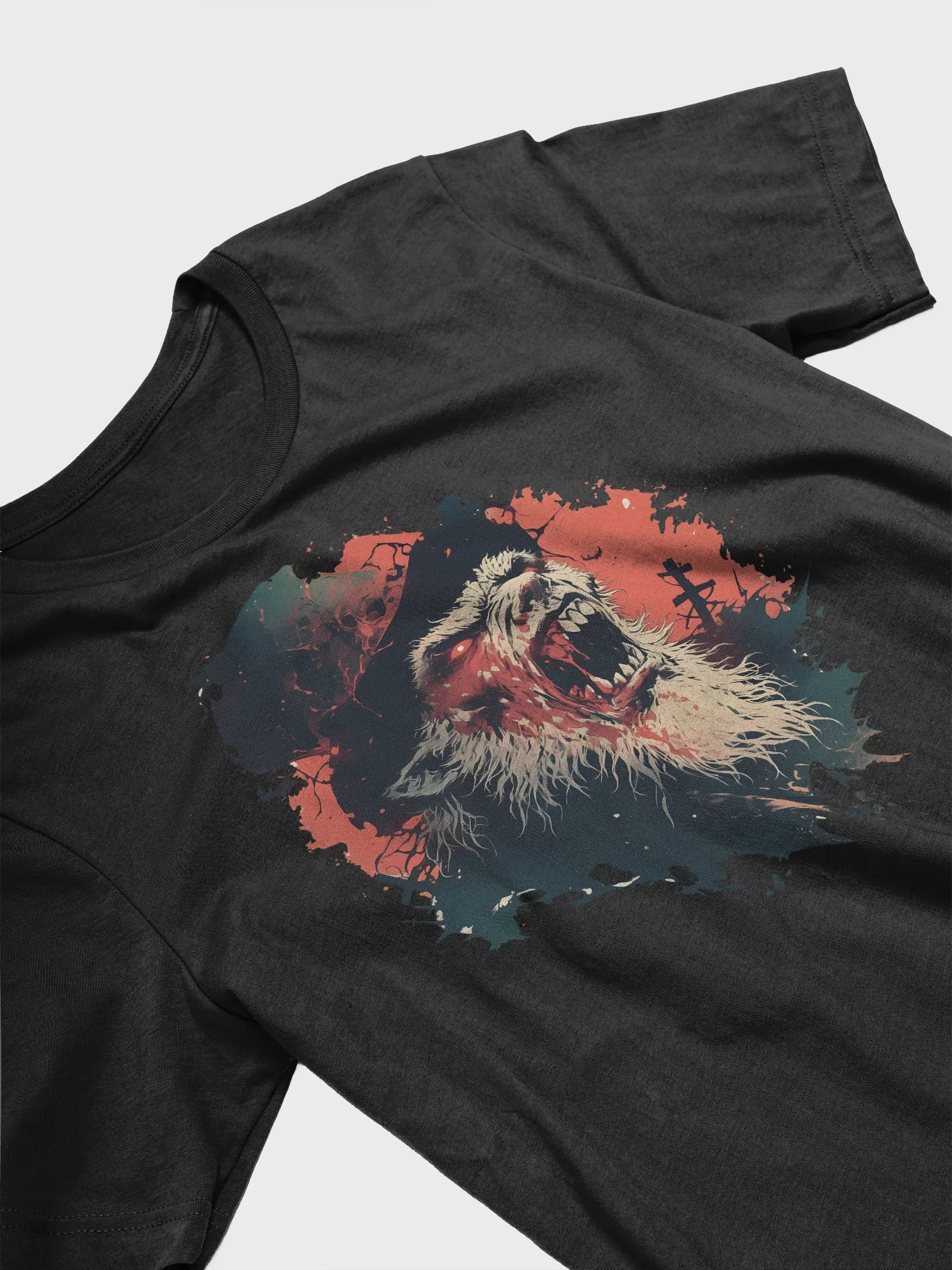 Wolfman product image (4)