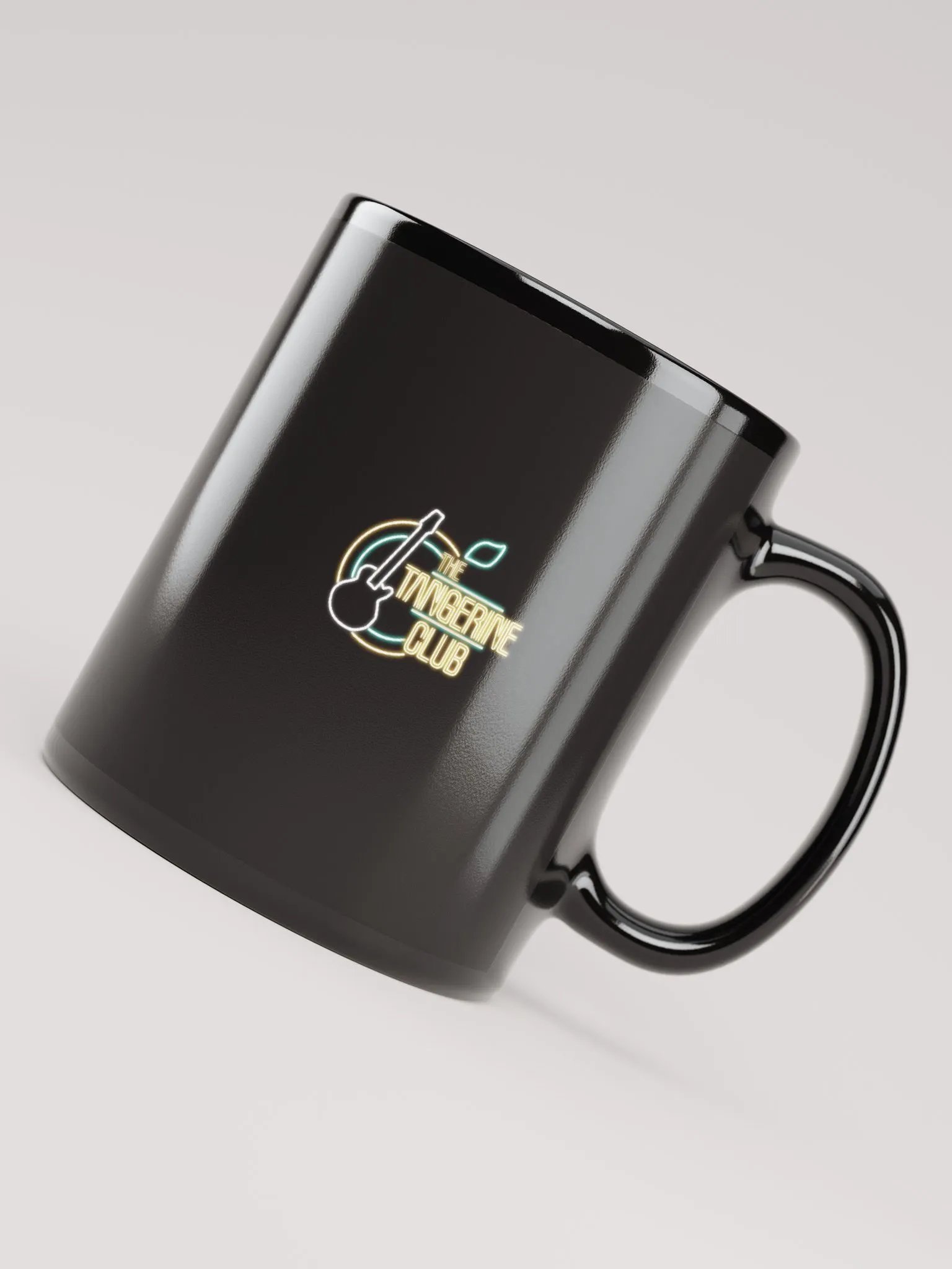 TTC Old-School Classic Mug product image (8)