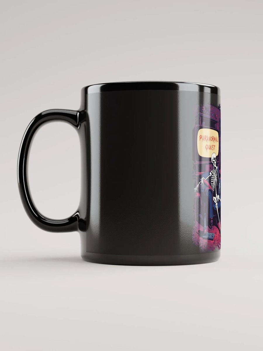Paranormal Quest Skeleton Mug product image (6)