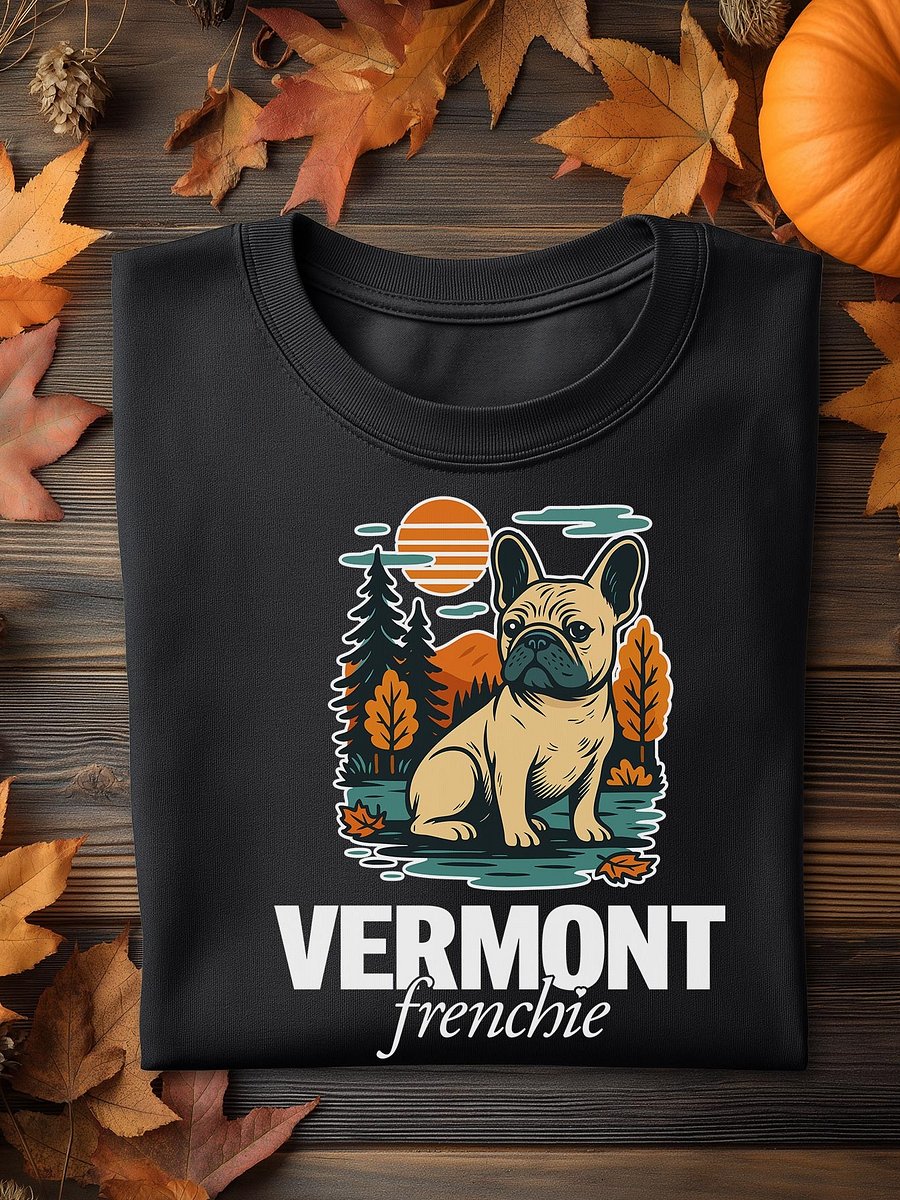 VERMONT frenchie product image (1)