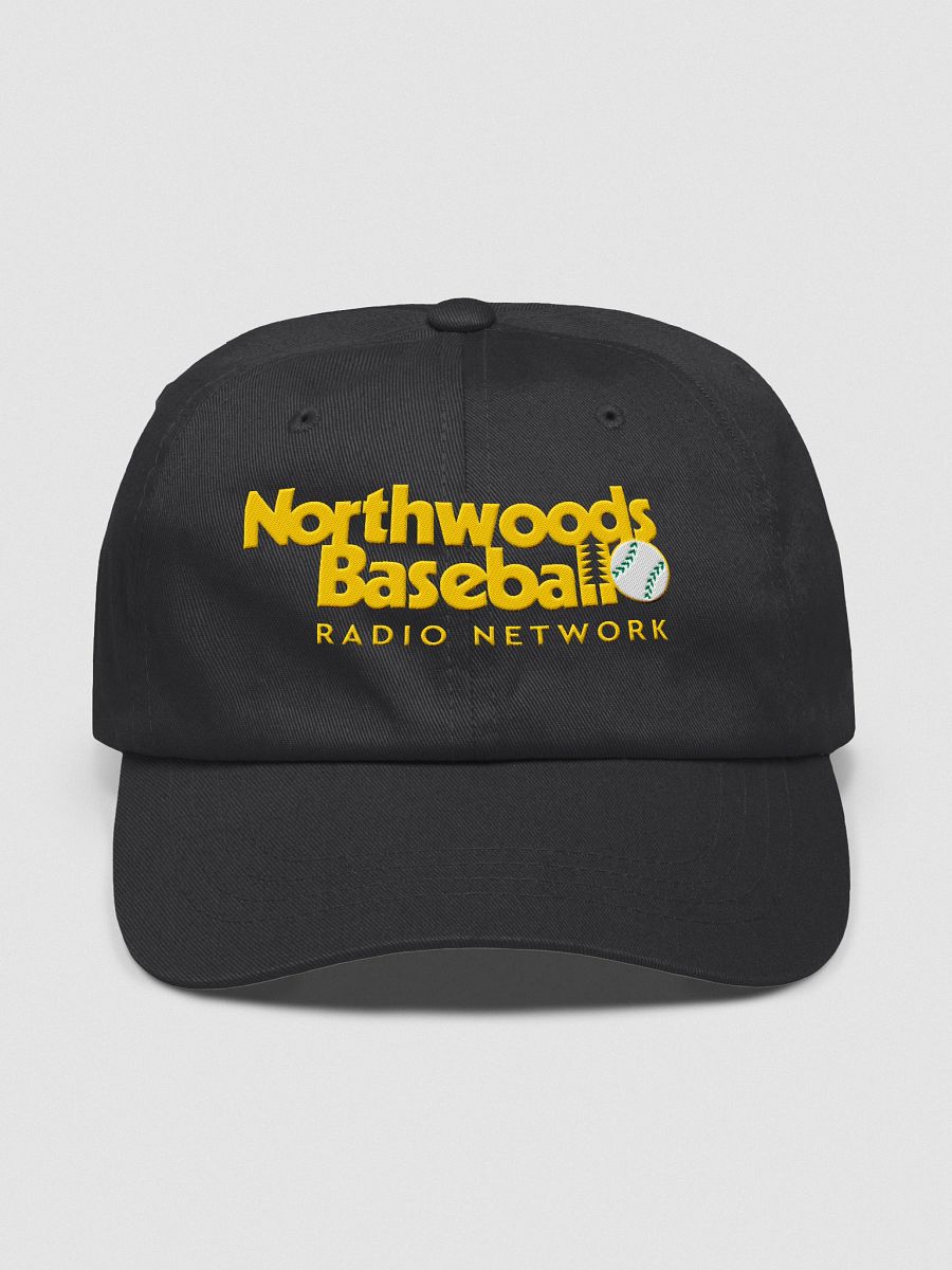 Northwoods Baseball Radio Network product image (1)