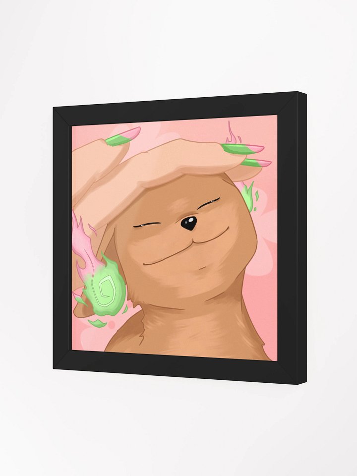 008 Framed Poster product image (7)