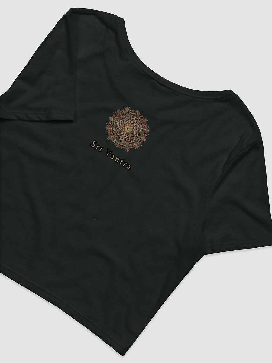 Universal Alignment Sri Yantra T-Shirt product image (11)